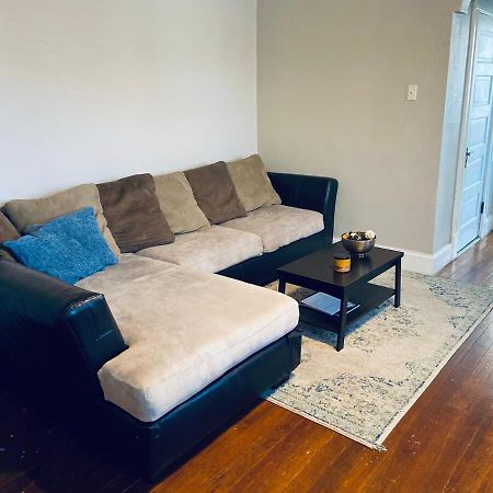 Entire Private Stl Apartment - 51A Carondelet Экстерьер фото