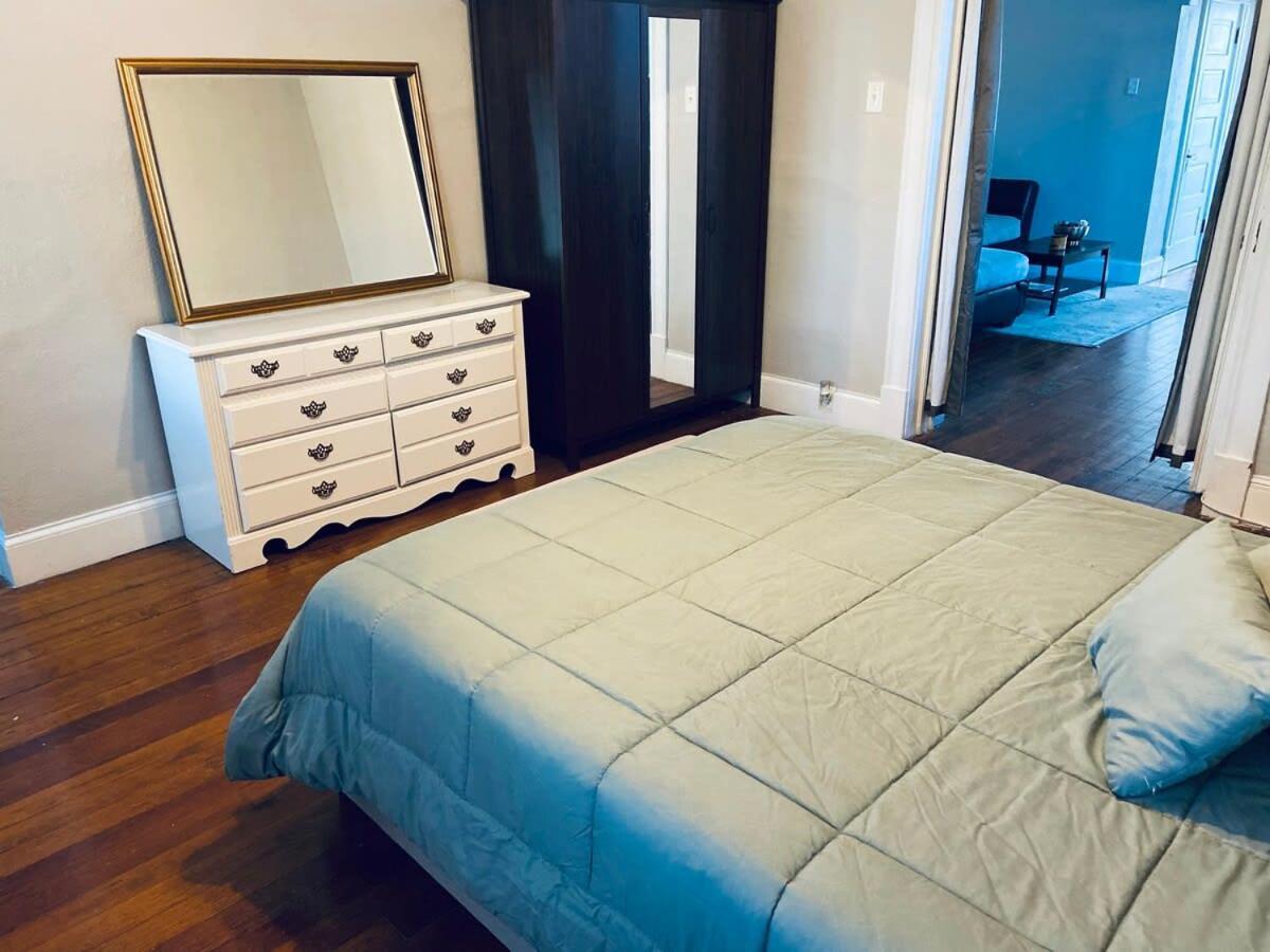 Entire Private Stl Apartment - 51A Carondelet Экстерьер фото